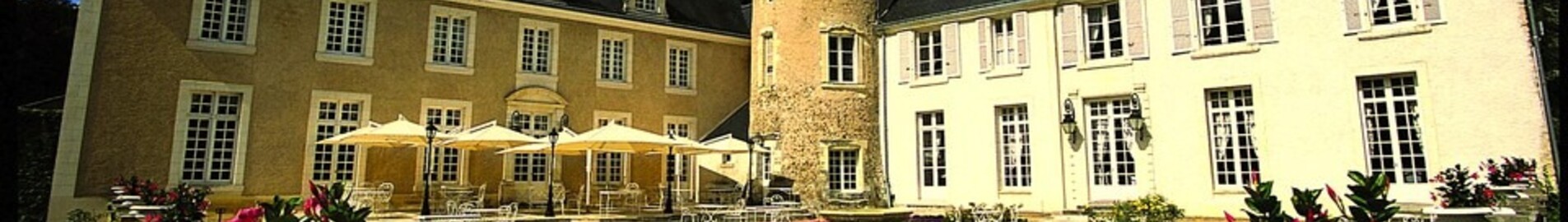 Alugue um helicóptero para o Le Domaine de Beauvois no Vale do Loire