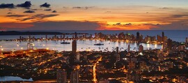 Bogotá: aluguel de jatos particulares