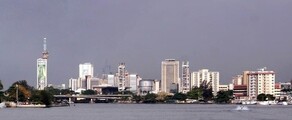 Lagos: aluguel de jatos particulares 