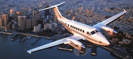 Fabricantes de aeronaves: lista e modelos