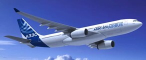 AIRBUS A330 : Aluguel de jatos particulares