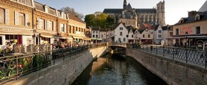 Amiens Glisy: aluguel de jatos particulares