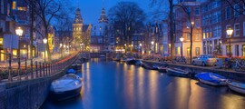 Hoogeveen: localização de jatos particulares
