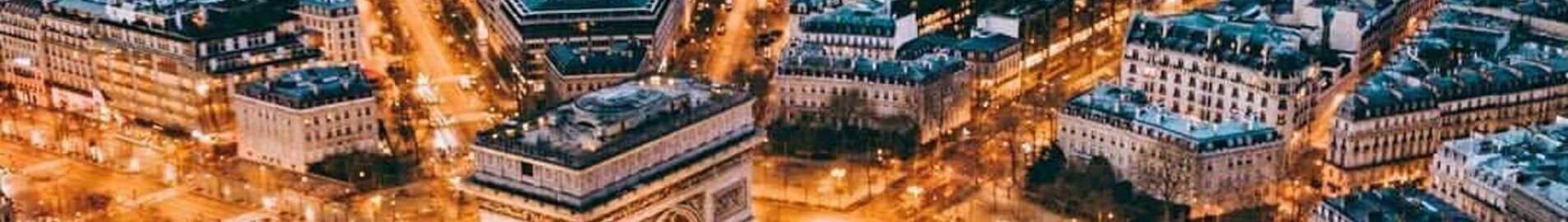 Paris: aluguel de jatos particulares