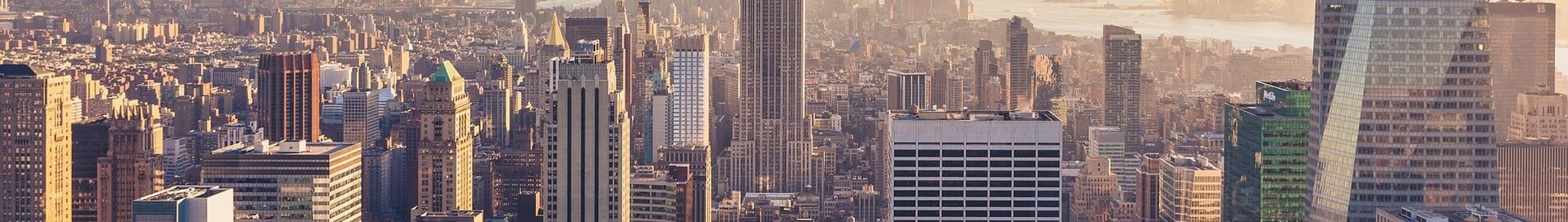Paris - Nova York: aluguel de jatos particulares 