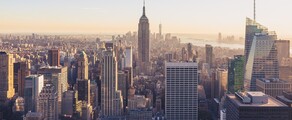 Nova York: aluguel de jatos particulares 