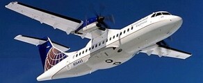 ATR 42: aluguel de jatos particulares