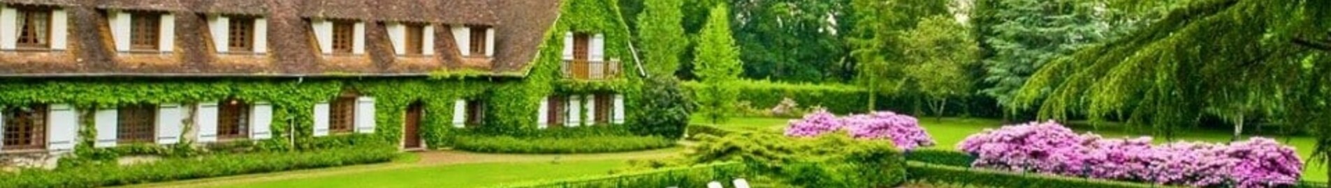Alugue um helicóptero para voar até o L’auberge des Templiers em Sologne
