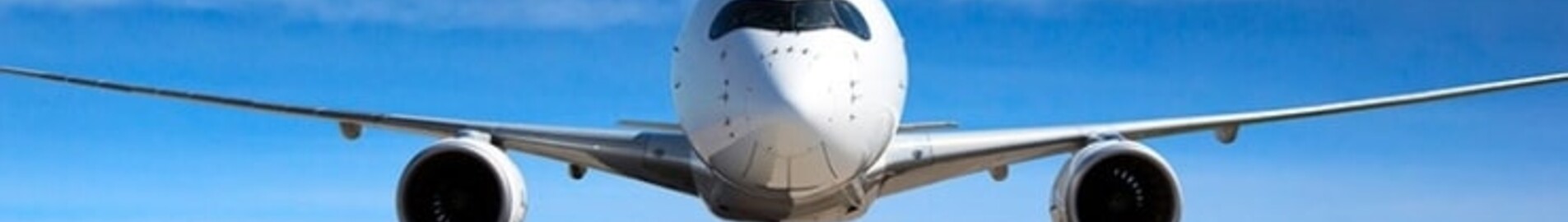 Aluguel de aeronaves comerciais de médio e grande porte com a AEROAFFAIRES