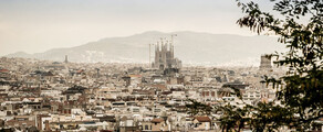 Paris - Barcelona: aluguel de jato particular 