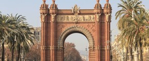 Londres - Barcelona: aluguel de jato particular
