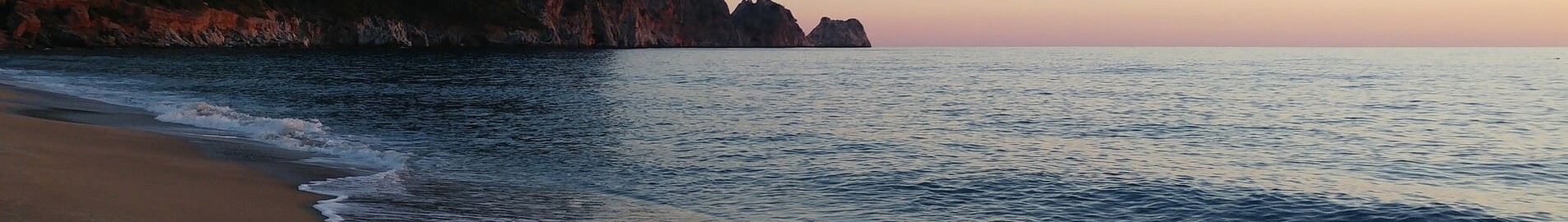 Antalya: aluguel de jatos particulares 