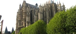 Luneville Croismare: aluguel de jatos particulares