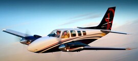 Fabricantes de aeronaves: lista e modelos