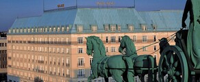 Munique - Berlim Brandenburg: aluguel de jatos particulares