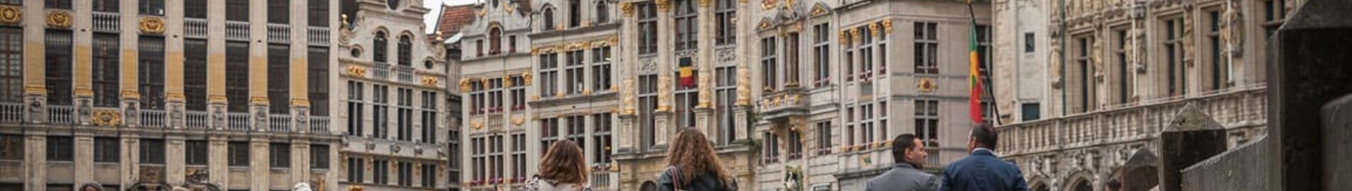 Aeroporto de Bruxelas: aluguel de jatos particulares 