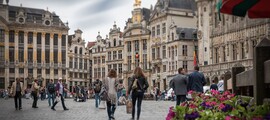 Bélgica : Aluguel de jatos particulares 