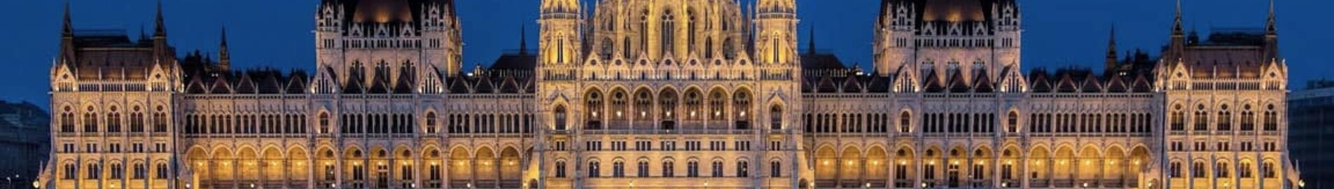 Paris - Budapeste: aluguel de jatos particulares