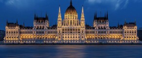 Paris - Budapeste: aluguel de jatos particulares