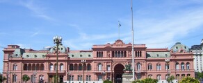 Buenos Aires: aluguel de jatos particulares 