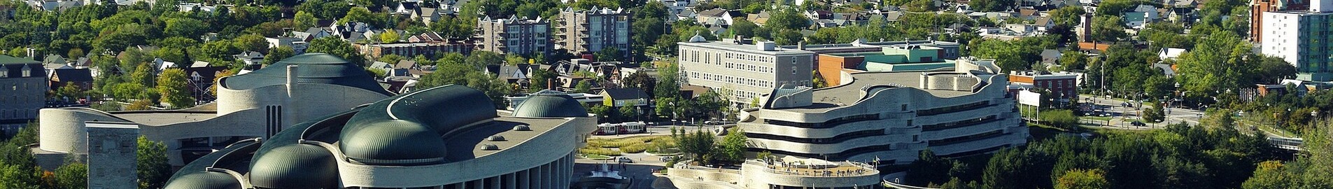 Ottawa: aluguel de jatos particulares 