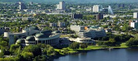 Toronto : aluguel de jatos particulares 