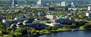 Ottawa: aluguel de jatos particulares 