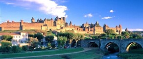 Carcassonne: aluguel de jatos particulares 
