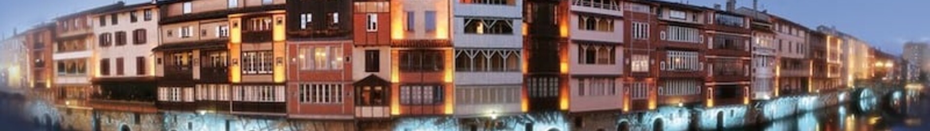 Castres: aluguel de jatos particulares 