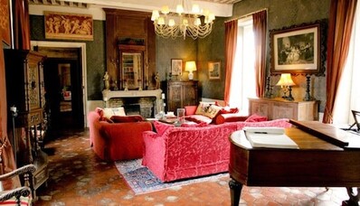 Escapada gastronômica de helicóptero na região de Rhône Alpes no Château D’origny e La Maison Troisgros