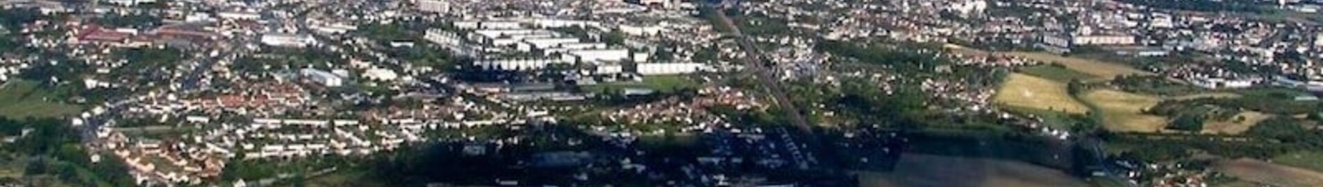 Châteauroux: aluguel de jatos particulares 