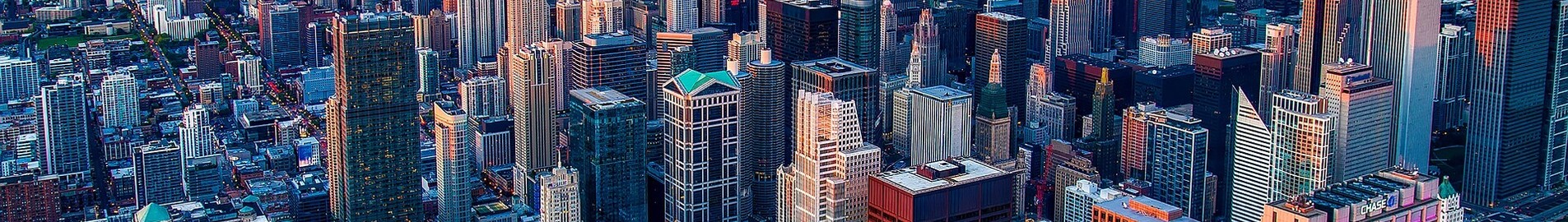 Chicago : aluguel de jatos particulares 