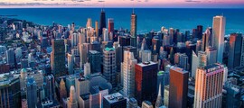 Miami: aluguel de jatos particulares 