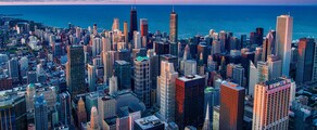 Chicago : aluguel de jatos particulares 