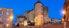 Cognac Châteaubernard: aluguel de jatos particulares 