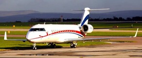 BOMBARDIER CRJ 200: fretamento de jatos particulares