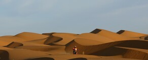 Dakar: aluguel de jatos particulares 