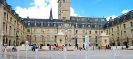 Vannes: aluguel de jatos particulares 