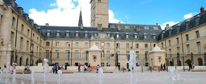Dijon Burgundy: aluguel de jatos particulares 