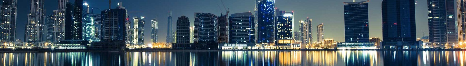Amsterdã - Dubai: aluguel de jatos particulares