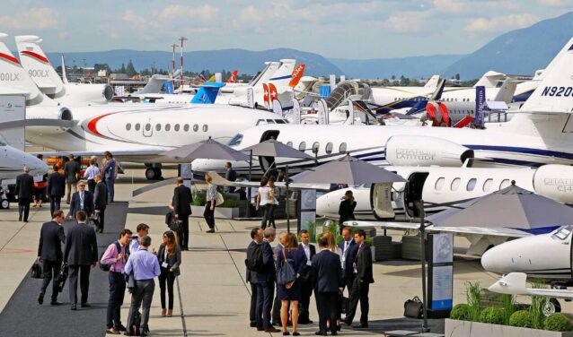 EBACE 2023