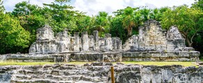 Cancún: aluguel de jatos particulares 