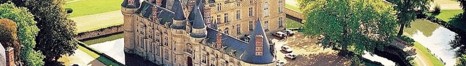 Alugue um helicóptero para o Château D’Esclimont com sobrevoo do Tour de Paris