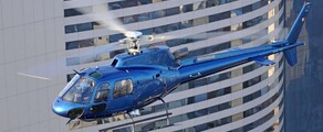 Bell 429 : aluguel de helicóptero particular