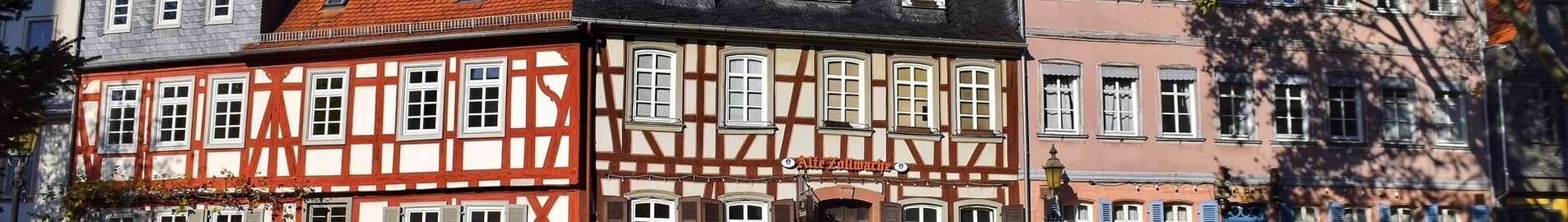Frankfurt am Main: aluguel de jatos particulares