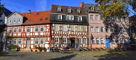 Emden: aluguel de jatos particulares 