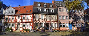 Frankfurt am Main: aluguel de jatos particulares