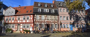 Paris - Frankfurt: aluguel de jato particular 