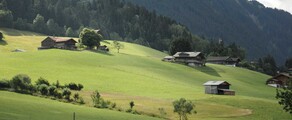 Paris - Gstaad: aluguel de jatos particulares 