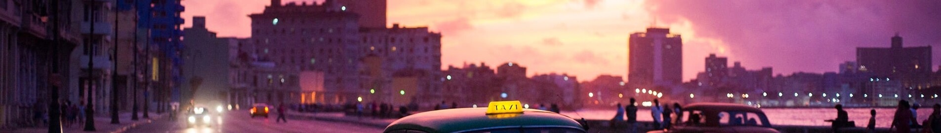 Havana: aluguel de jatos particulares 